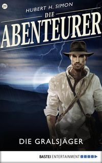 Produktbild: Die Abenteurer - Folge 29