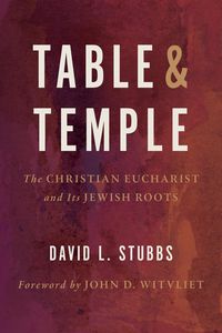 Produktbild: Table and Temple