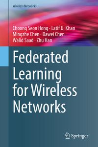 Produktbild: Federated Learning for Wireless Networks