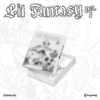 Produktbild: Lil Fantasy Vol. 1 (Canvas Ver.)