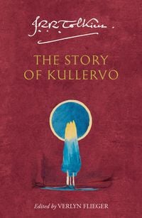 Produktbild: The Story of Kullervo