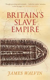 Produktbild: Britain's Slave Empire