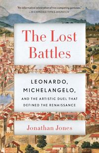 Produktbild: The Lost Battles
