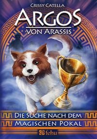 Produktbild: Argos von Arassis