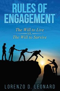 Produktbild: Rules of Engagement