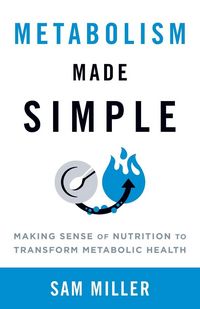 Produktbild: Metabolism Made Simple