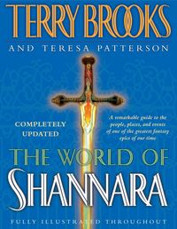 Produktbild: The World of Shannara