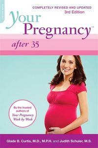 Produktbild: Your Pregnancy After 35