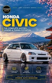 Produktbild: Honda Civic