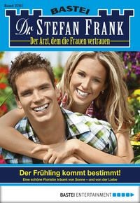 Produktbild: Dr. Stefan Frank 2281