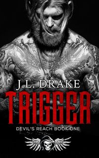 Produktbild: Trigger (Hardcover)