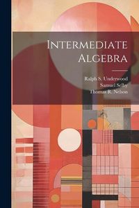 Produktbild: Intermediate Algebra