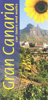 Produktbild: Rochford, N: Gran Canaria
