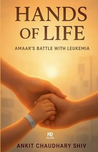Produktbild: Hands of Life - Amaar's Battle with Leukemia