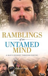 Produktbild: Ramblings of an Untamed Mind