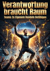 Produktbild: Verantwortung braucht Raum
