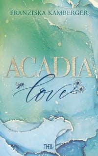 Produktbild: Acadia Love