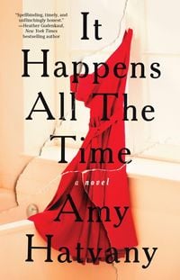 Produktbild: It Happens All the Time