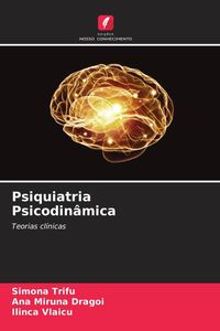 Produktbild: Psiquiatria Psicodin&acirc;mica