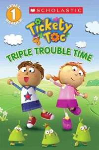 Produktbild: Tickety Toc Tickety Toc Triple
