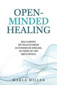 Produktbild: Open-Minded Healing