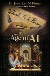 Produktbild: What is a Person in the Age of AI
