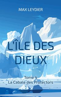 Produktbild: L'&icirc;le des dieux