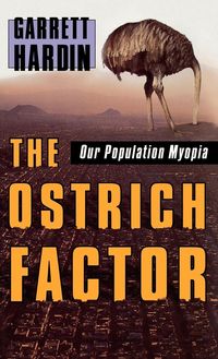 Produktbild: The Ostrich Factor