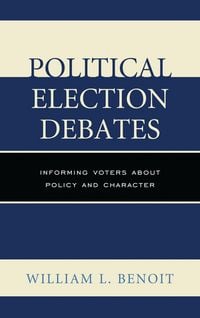 Produktbild: Political Election Debates