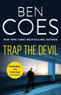 Produktbild: Trap the Devil