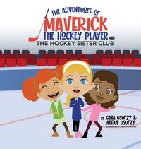 Produktbild: The Hockey Sister Club