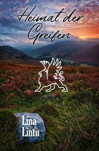Produktbild: Urban-Fantasy-Groschenroman / Heimat der Greifen
