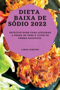 Produktbild: Dieta Baixa De S&oacute;dio 2022