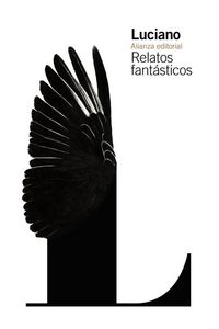Produktbild: Relatos fant&aacute;sticos