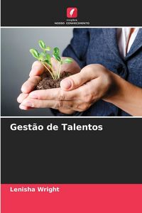 Produktbild: Gest&atilde;o de Talentos
