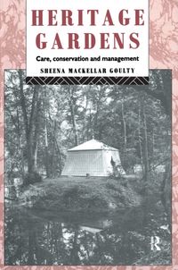 Produktbild: Heritage Gardens