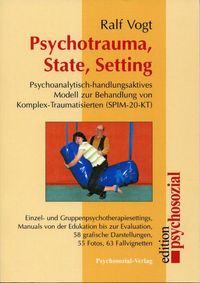 Produktbild: Psychotrauma, State, Setting