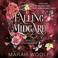 Produktbild: Falling Midgard