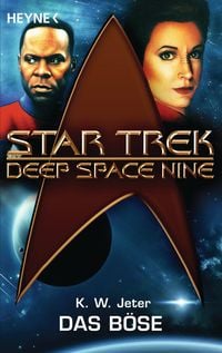 Produktbild: Star Trek - Deep Space Nine: Das B&ouml;se