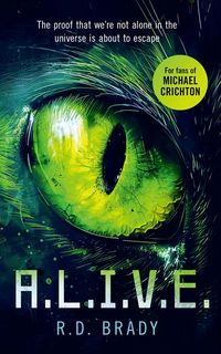 Produktbild: A.L.I.V.E.