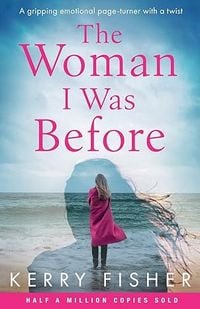 Produktbild: The Woman I Was Before