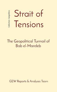 Produktbild: Strait of Tensions