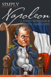 Produktbild: Simply Napoleon