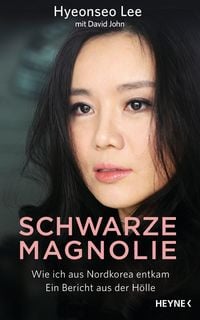Produktbild: Schwarze Magnolie