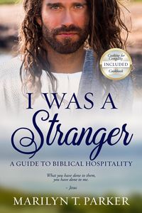 Produktbild: I was a Stranger: A Guide to Biblical Hospitality
