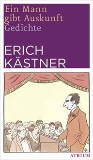 Produktbild: Ein Mann gibt Auskunft