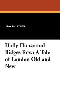 Produktbild: Holly House and Ridges Row
