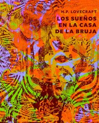 Produktbild: Los sueños en la casa de la bruja