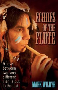 Produktbild: Echoes of the Flute