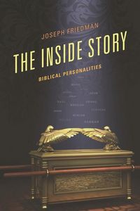 Produktbild: Friedman, J: Inside Story